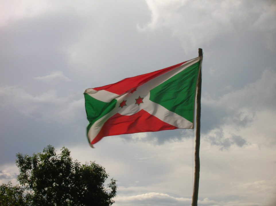 Burundi: l'UE proroga le sanzioni