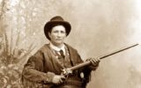 Calamity Jane: il primo pistolero donna del vecchio west