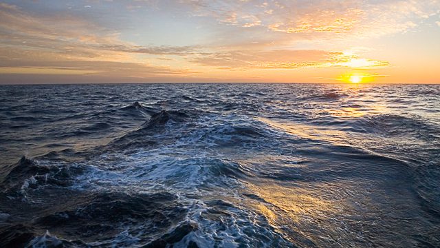 Cambiamenti climatici: le conseguenze sugli oceani