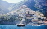Campania: i dati delle "vie del mare"