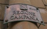 Campania: le aree logistiche integrate Campania: le aree logistiche integrate