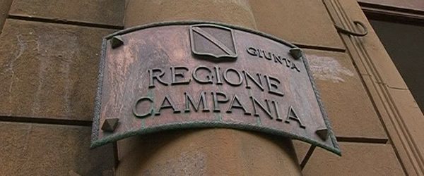 Campania: le aree logistiche integrate