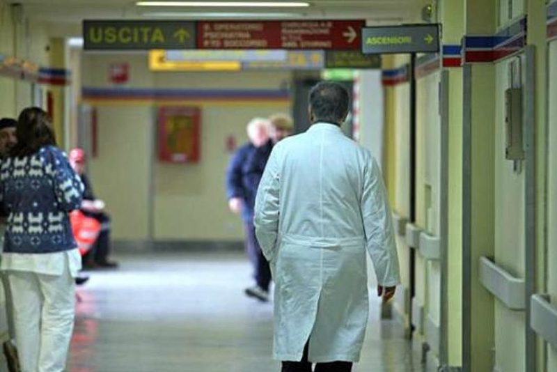 Campania: liste d'attesa e accesso ai servizi sanitari. Una proposta