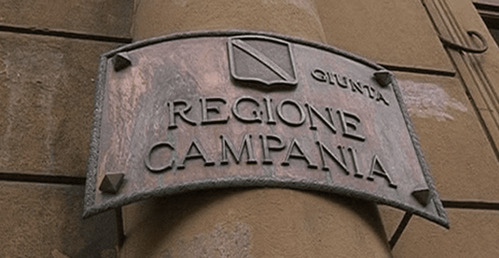 Campania: nuovi provvedimenti approvati
