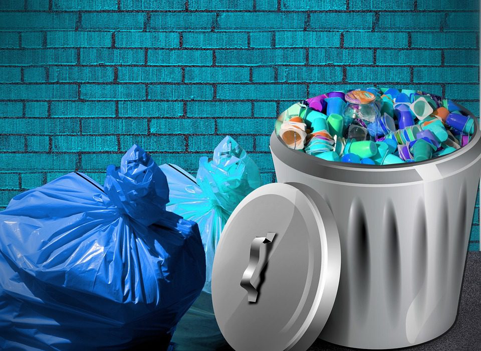 Campania: riciclo e riuso dei rifiuti