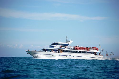 Campania: ritorna il Metrò del Mare Campania: ritorna il Metrò del Mare