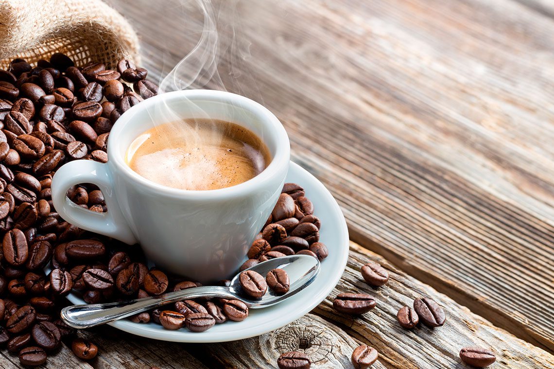 Cancro alla prostata: dal caffè un aiuto alla prevenzione