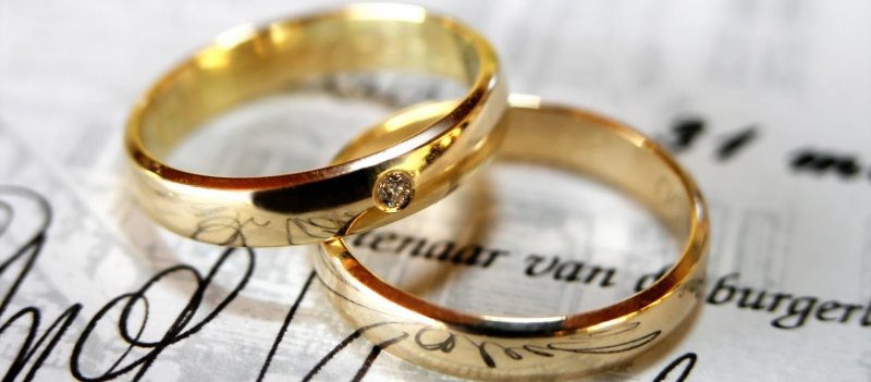 Cancro: il matrimonio aumenta le probabilità di guarigione?