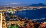 Capodanno 2020: Napoli quinta meta più ricercata