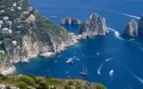 Capri ed Ischia le isole più apprezzate d'Italia