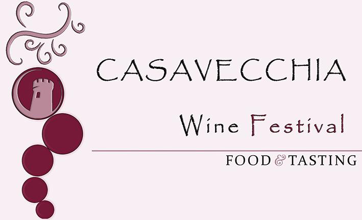 Casavecchia wine festival