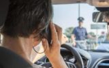 Cellulari alla guida e multe: ci sono novità