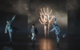 'Cenerentola' di Bubenicek debutta a Firenze con Nuovo Balletto di Toscana