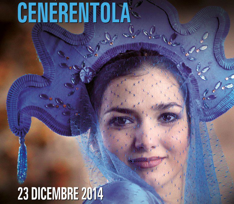 CENERENTOLA