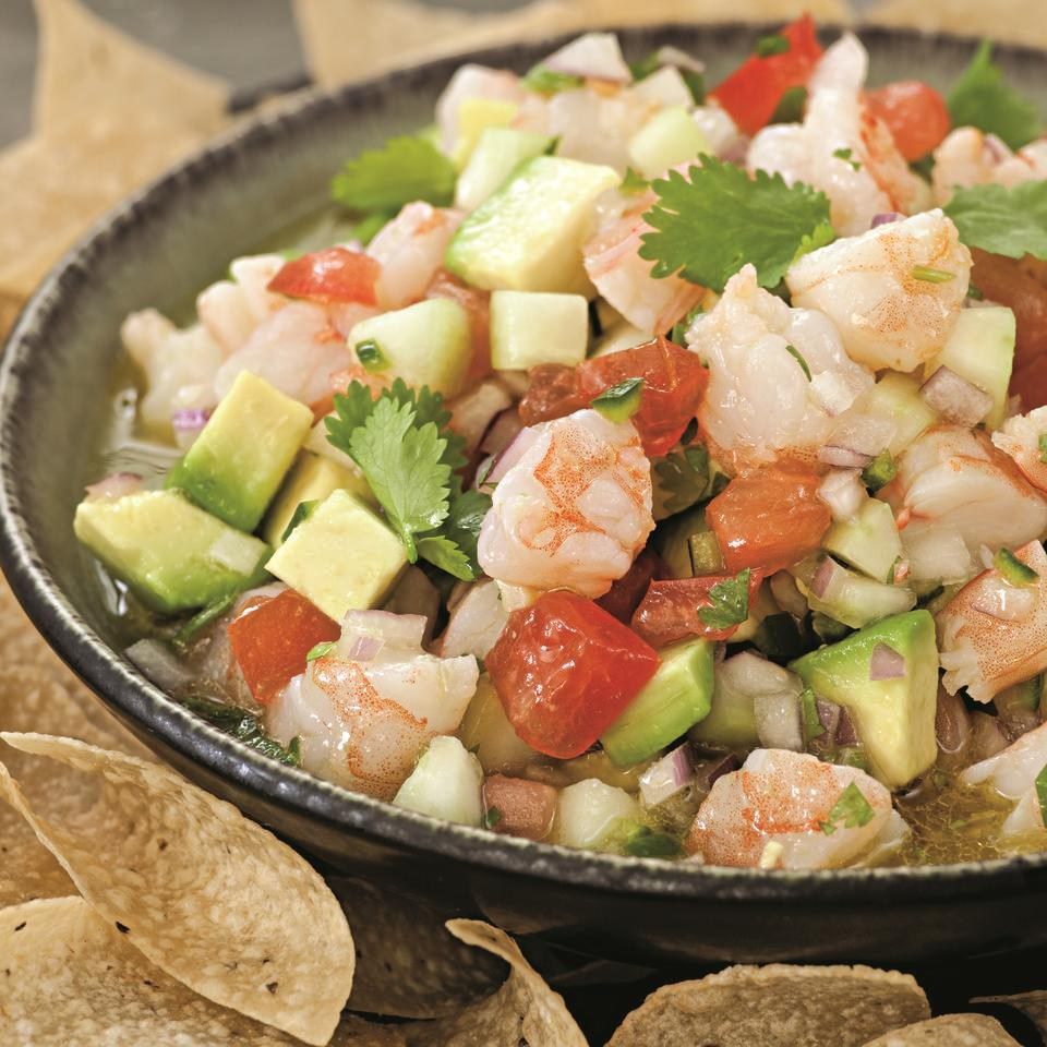 ceviche giapponese