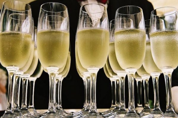 Champagne: nasce in Italia il primo blog dedicato alle bollicine più famose al mondo