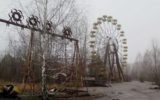 Chernobyl trasformata in un parco solare?