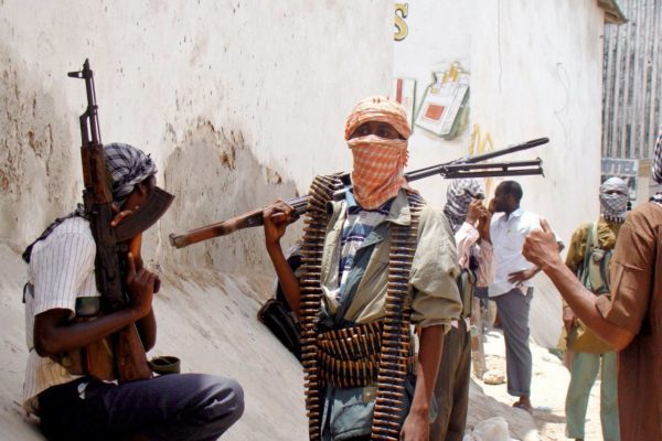 CHI &Egrave; BOKO HARAM?