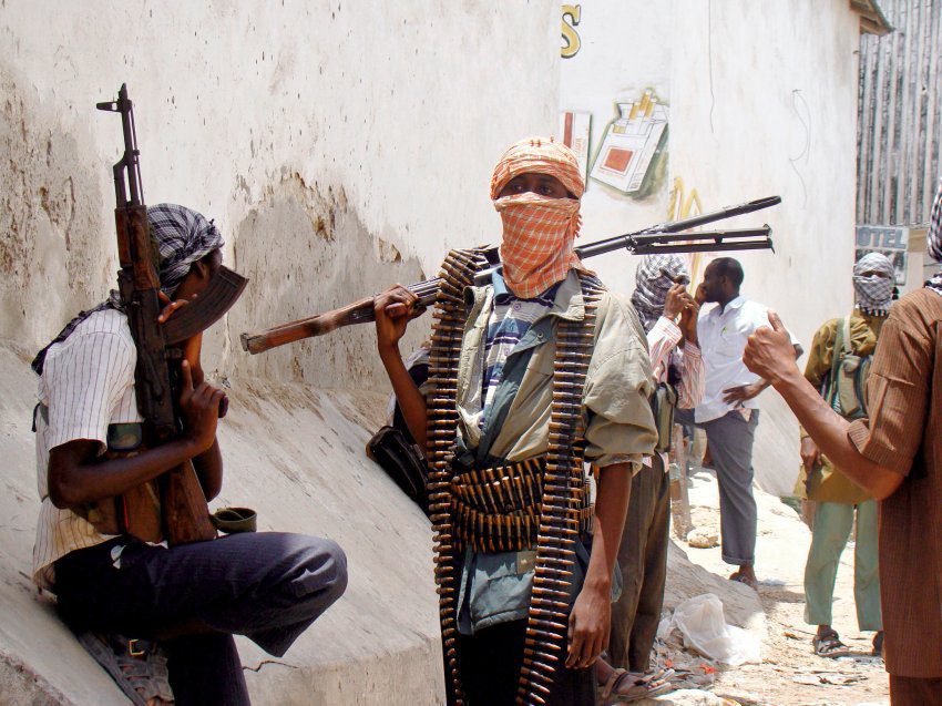CHI &Egrave; BOKO HARAM?