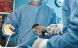 Chirurgia laparoscopica