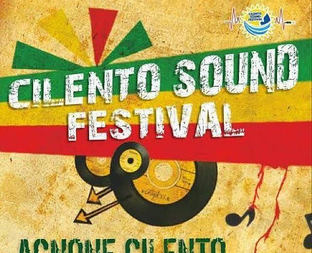 CIlento Sound Festival