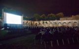 Cinema in Certosa