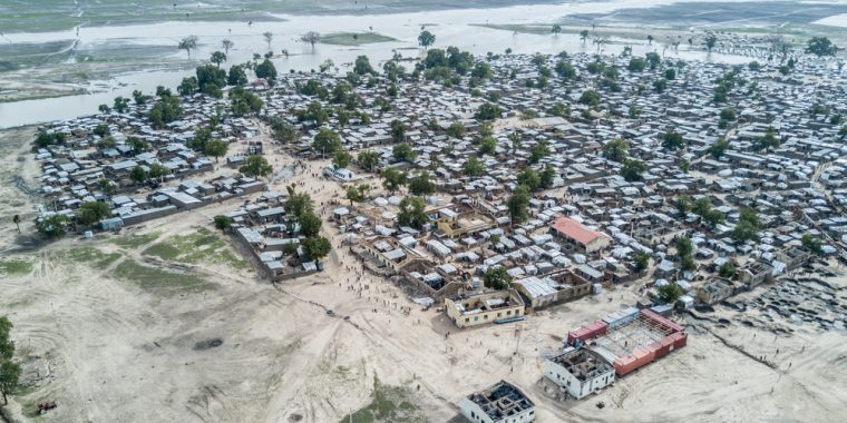Cinque cose da sapere sulla crisi in Borno