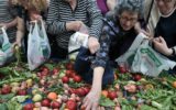 Cinque milioni e mezzo gli italiani in condizioni di povertà alimentare