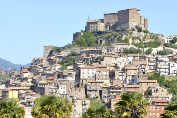 Città della cultura della Regione Lazio 2020: pubblicato il bando