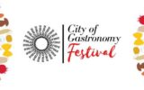 City of Gastronomy Festival