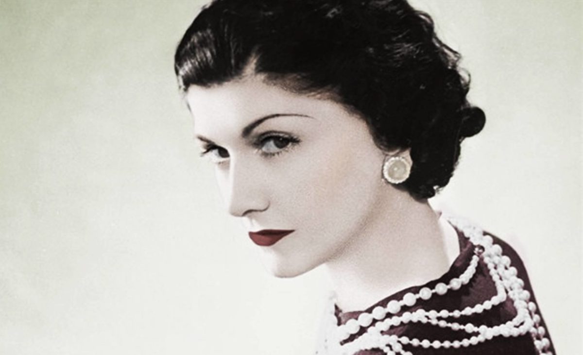 Coco Chanel: mito e alta moda