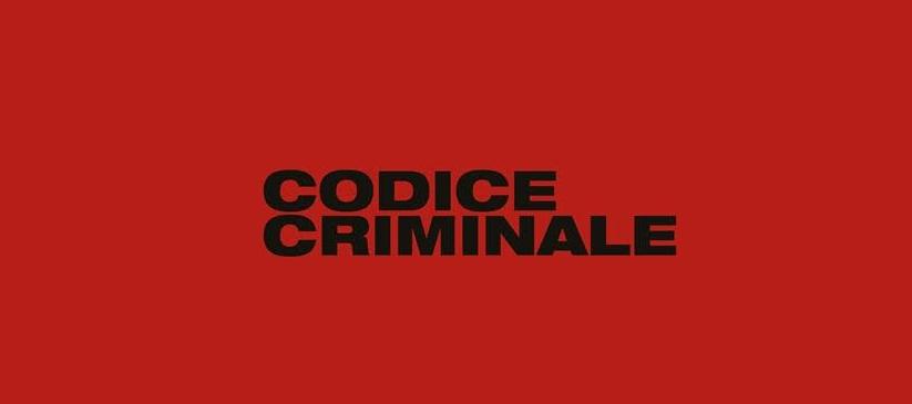 Codice Criminale