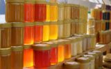 Coldiretti: il boom della produzione di miele