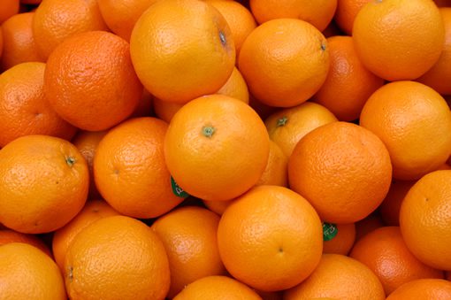 Coldiretti: tagliato un arancio su tre in Italia