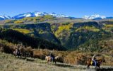 Colorado: gli 8 imperdibili percorsi a cavallo