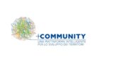 "+Community": formazione a enti locali