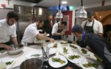 Con “Girogustando” l’Italia del gusto s’incontra in cucina
