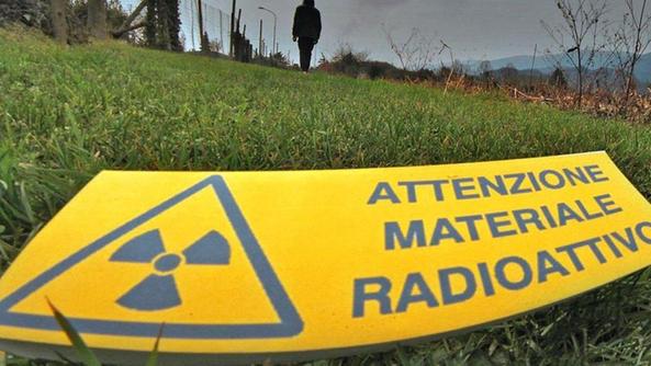 Confermata l'origine del fallout di Rutenio radioattivo del 2017