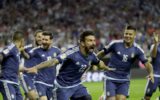 Copa América: Argentina in finale!