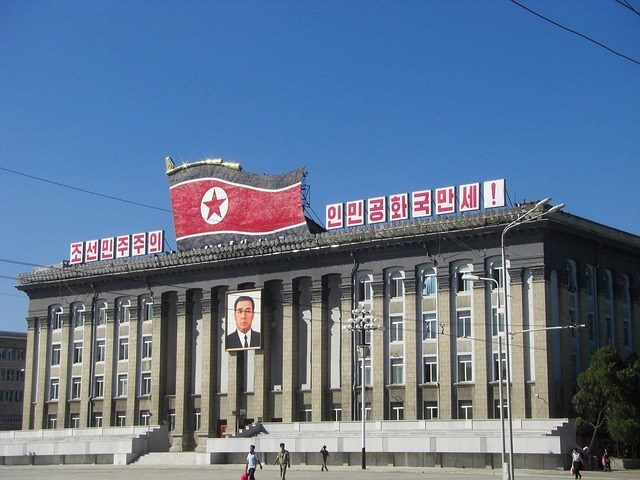 Corea del Nord: l'UE e le sue sanzioni