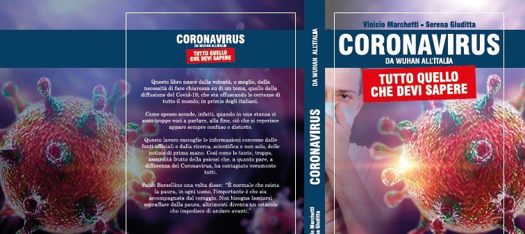 Coronavirus da Wuhan all' Italia tutto quello che devi sapere