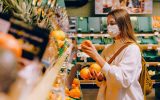 Coronavirus e rincaro dei prezzi nei supermercati
