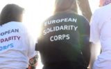 Corpo europeo di solidarietà: un'opportunità per i giovani
