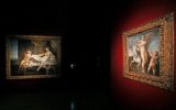 Correggio e Parmigianino alle scuderie del Quirinale