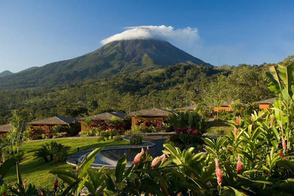 Costa Rica dei record: 75 giorni senza un grammo di combustibile fossile