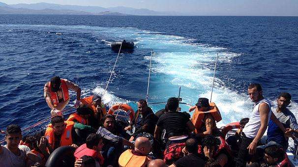 Crisi migranti: s'intensifica lo scambio d'informazioni (ma si fa molto poco)