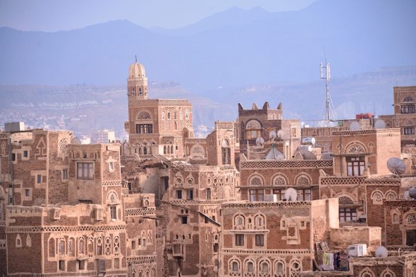 Crisi umanitaria in Yemen: la più grave al mondo