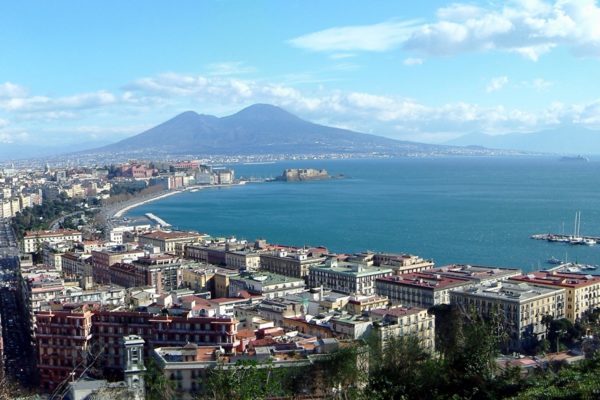 Culturability: L'Asilo di Napoli
