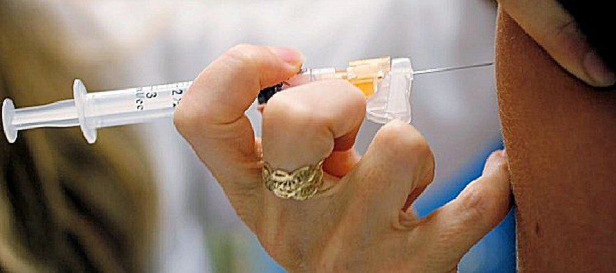 Dal 2000 vaccinazione morbillo ha salvato 17