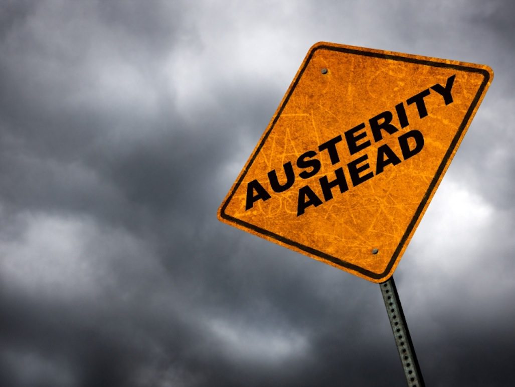 Daniel Gros: l'austerità a lungo paga